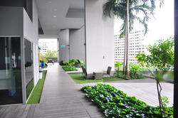 38 I Suites (D15), Apartment #153698872